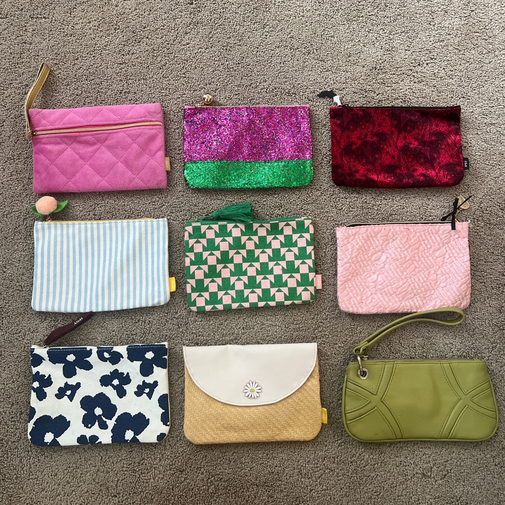 Small bags